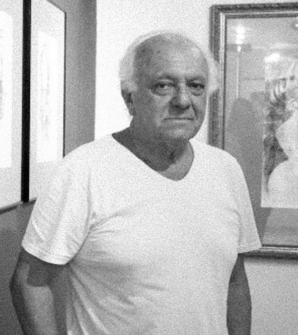 Antônio Carlos Campello Costa – 1985 a 1986