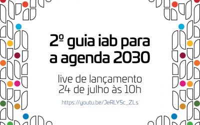 Lançamento do 2o. Guia IAB para a Agenda 2030 e de Exposição encerram a Semana do Congresso Mundial de Arquitetos