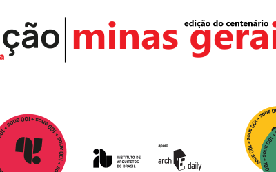 Resultado da premiação do Departamento de Minas Gerais