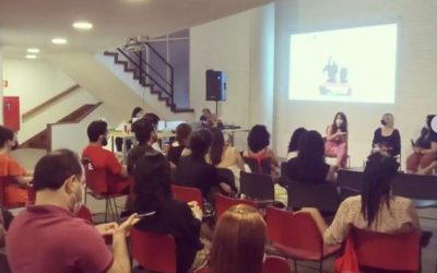 Moda e desigualdade de gênero é tema de lançamento de livro no IAB SP