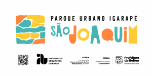 Lançamento do Concurso Parque Igarapé São Joaquim