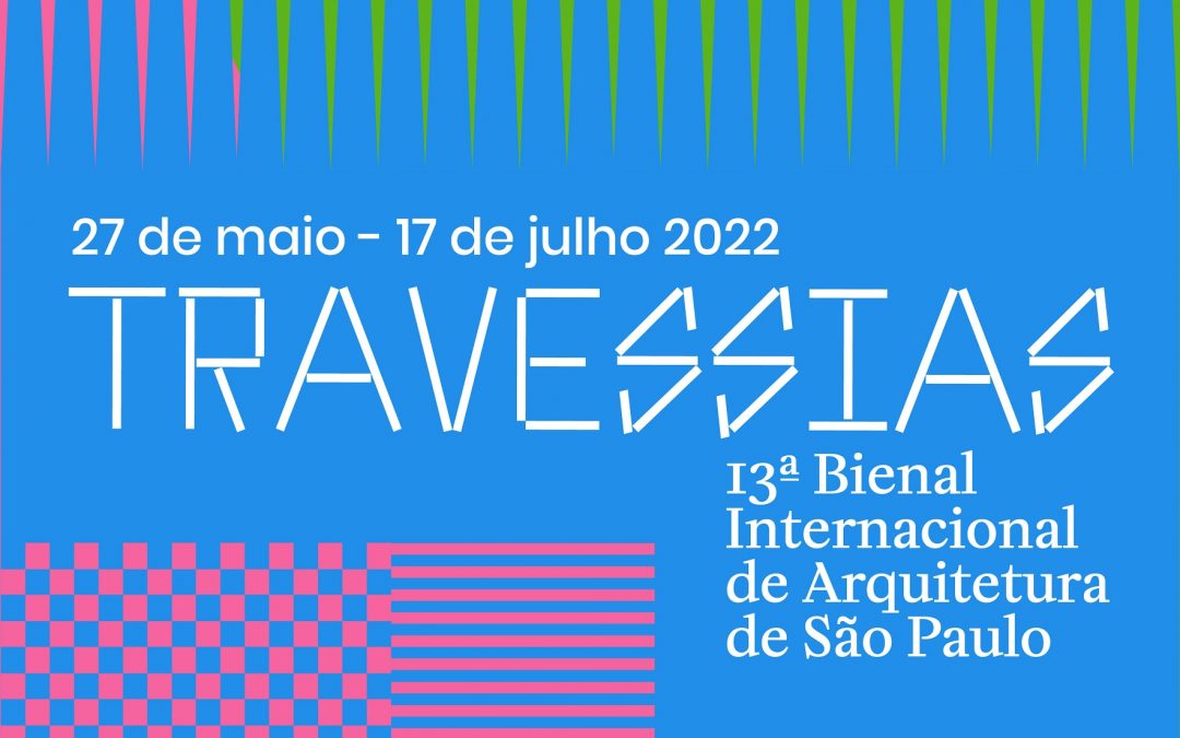 13ª Bienal Internacional de São Paulo – Travessias