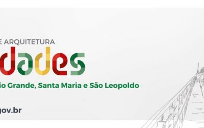 Inscrições abertas para Concurso de Arquitetura Iconicidades