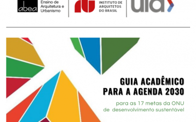 Seleção de Trabalhos do Guia Acadêmico para a Agenda 2030
