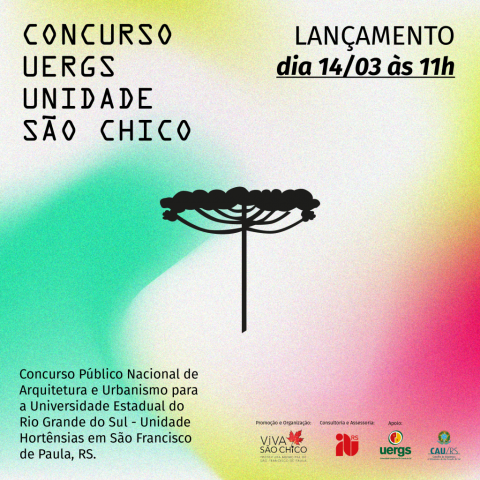 Concursos De Projeto | IAB