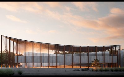 Anunciados os vencedores do Concurso Expo Osaka Pavilhão do Brasil