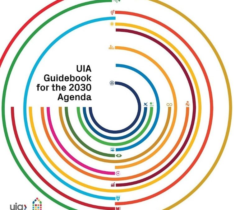 Convocação de Propostas: Guia UIA para a Agenda 2030