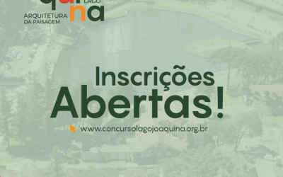 Gramado abre inscrições do Concurso de Arquitetura para requalificar entorno do Lago Joaquina Rita Bier
