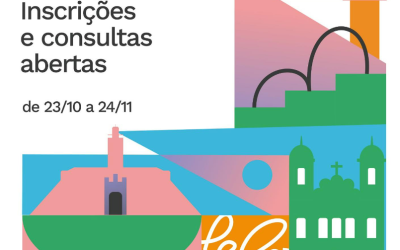 Inscrições e envio de propostas abertas para Concurso de Ideias de Mobiliário Urbano em Salvador