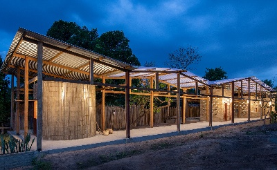 Arquiteturas brasileiras em dia