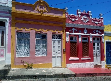 Portas e janelas: o urbanismo da arquitetura