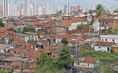 Arquitetura e civilidade