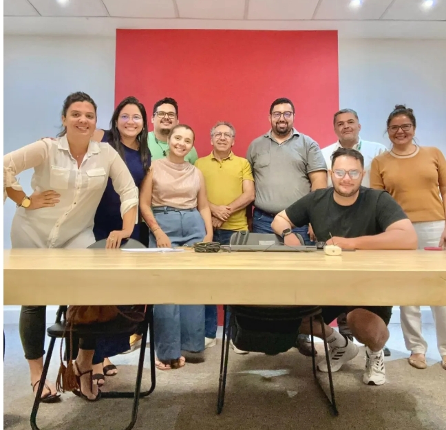 IAB-CE inicia articulação do XXII Congresso Brasileiro de Arquitetura (CBA 2026)