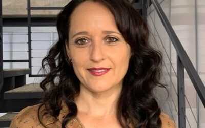 María Samaniego Ponce é a primeira mulher a presidir a FPAA