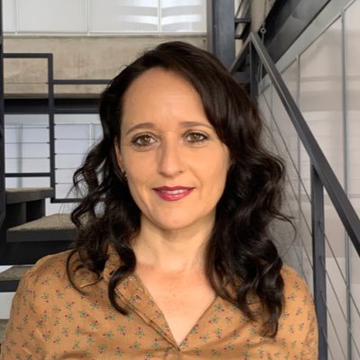 María Samaniego Ponce é a primeira mulher a presidir a FPAA