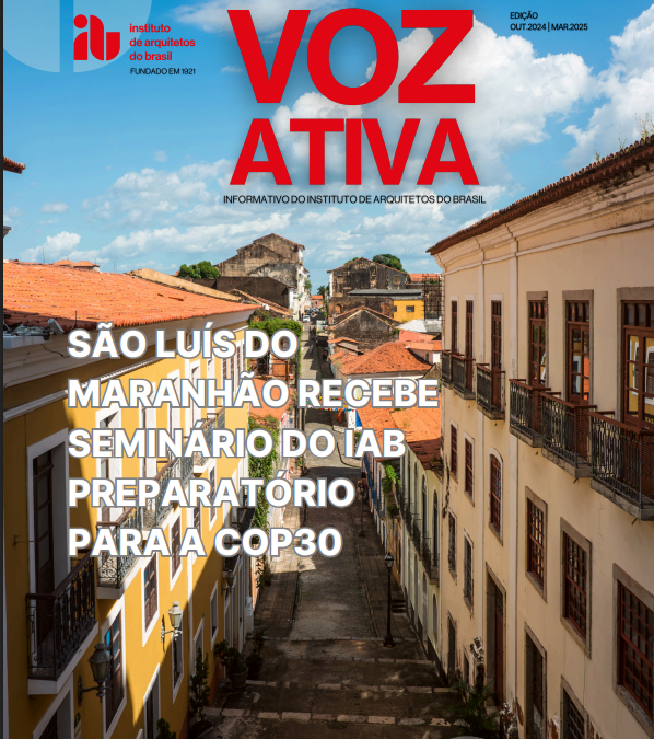 Voz Ativa 2024-2025