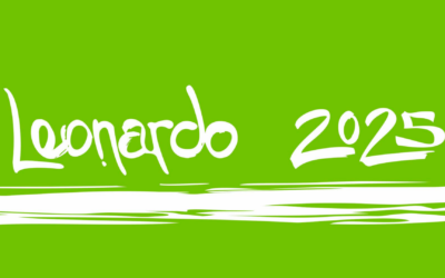 XI Bienal Internacional Online de Jovens Arquitetos “Leonardo-2025”