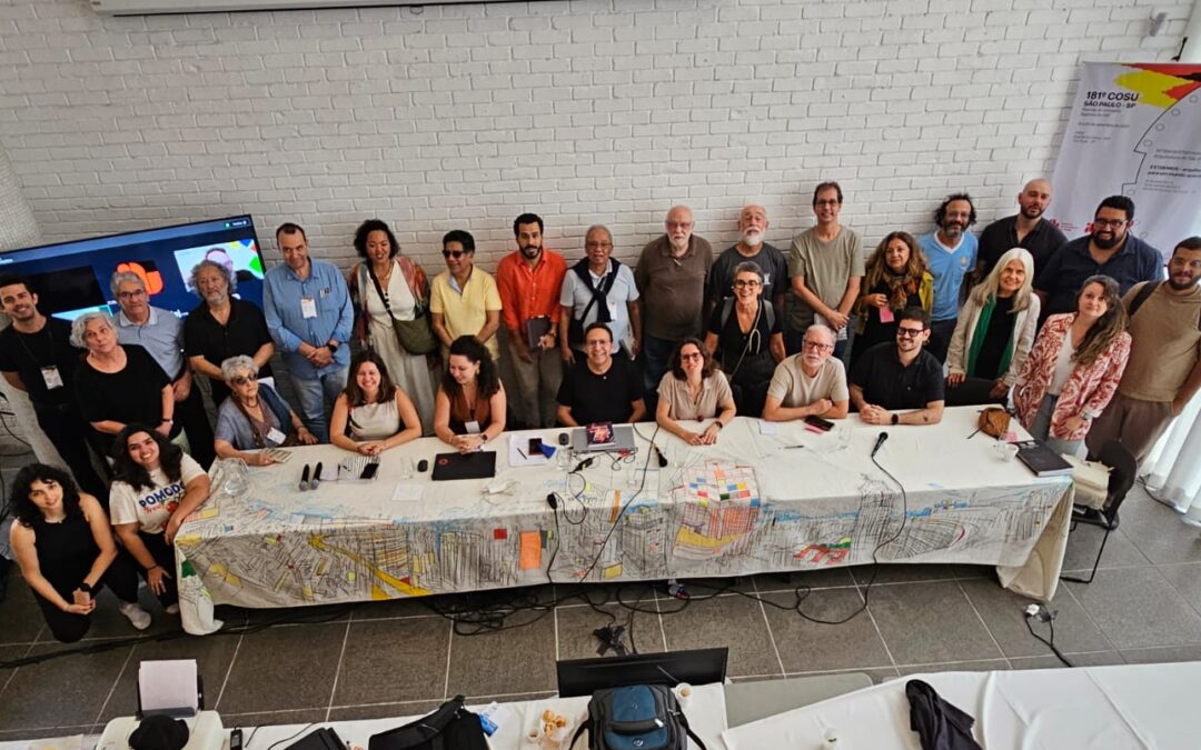 O IAB e a Soberania Nacional