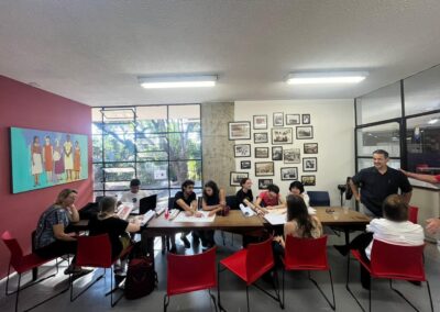 Ateliê de Projeto 7: Cidade e Teoria