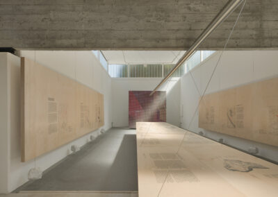 (RE)INVENÇÃO: Pavilhão do Brasil na Bienal de Arquitetura de Veneza