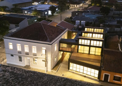 Fábrica de Cultura de Iguape