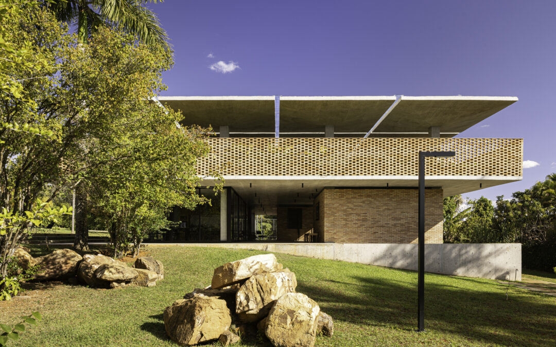 Condomínio Luar Grande