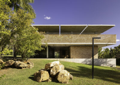 Condomínio Luar Grande