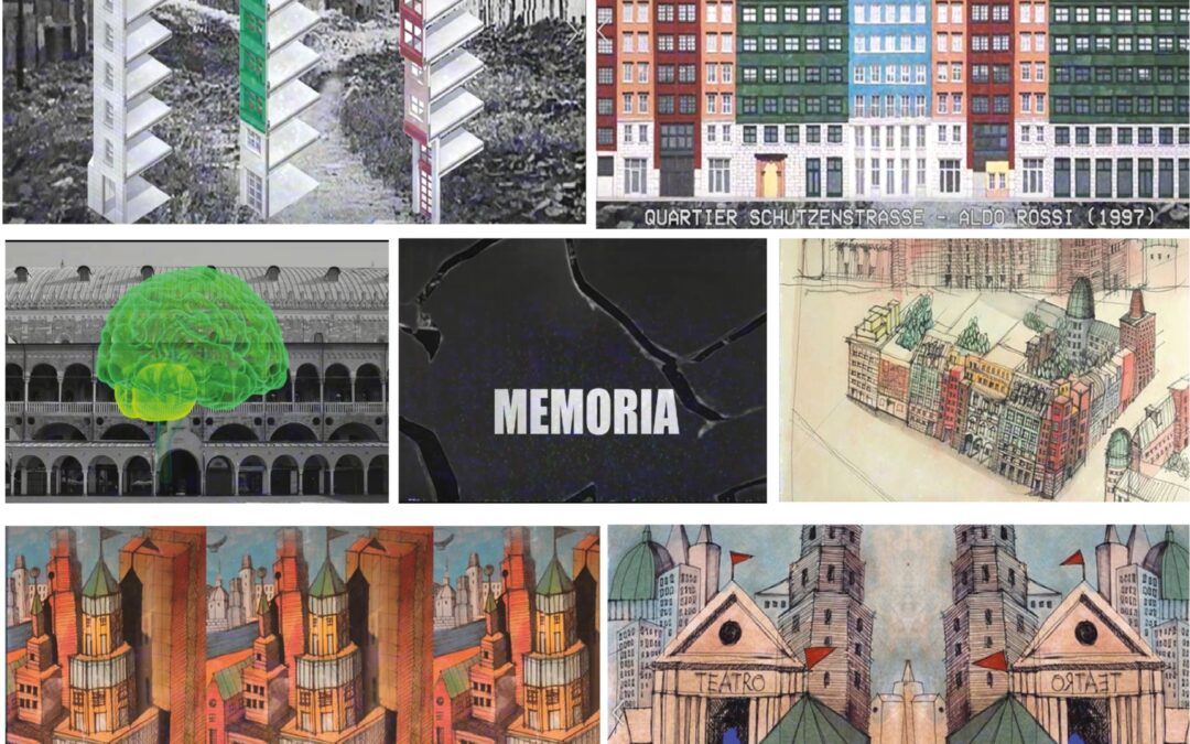 Cine Ensaio – Laboratório de Filmes de Arquitetura