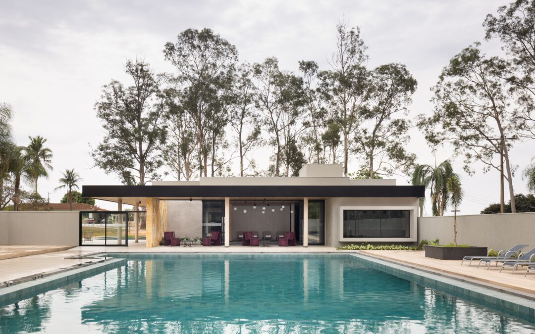 CVS | Centro de Vida Saudável