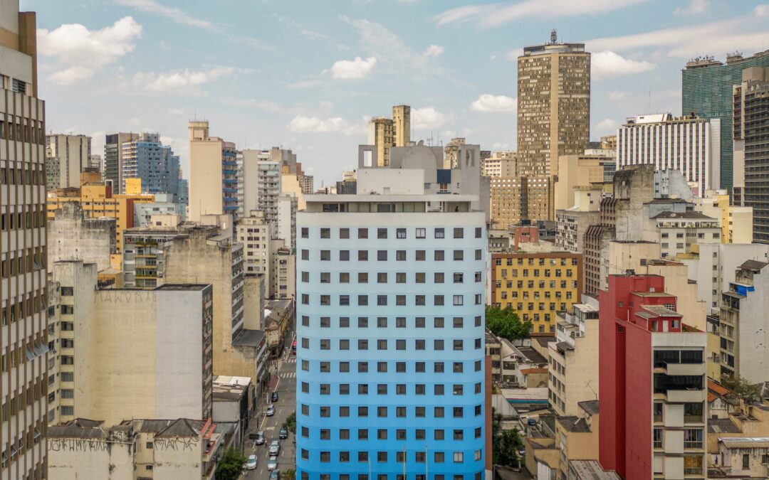 Edifício Marquês de Itu