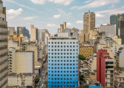 Edifício Marquês de Itu