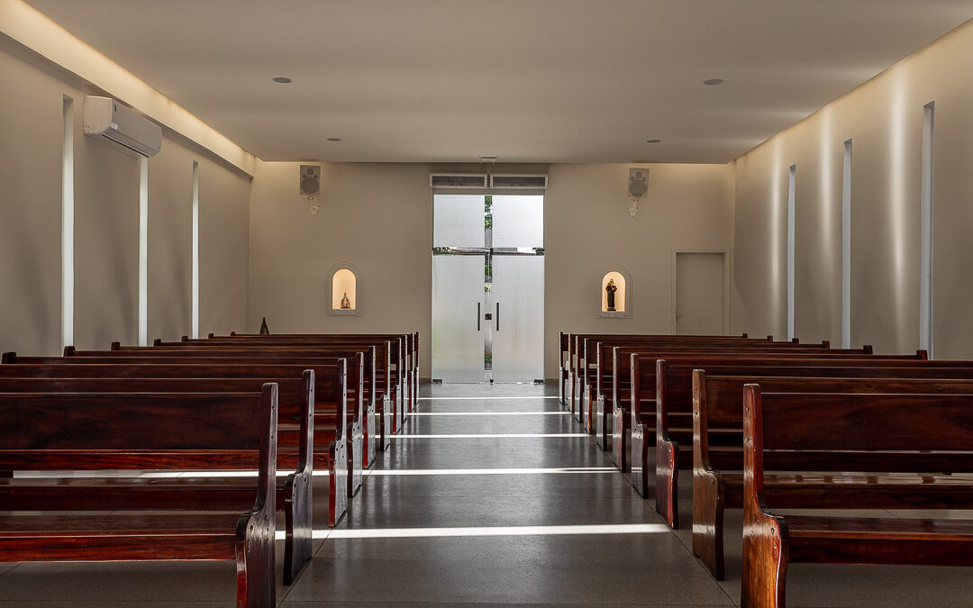 Igreja de Santa Rita de Cássia