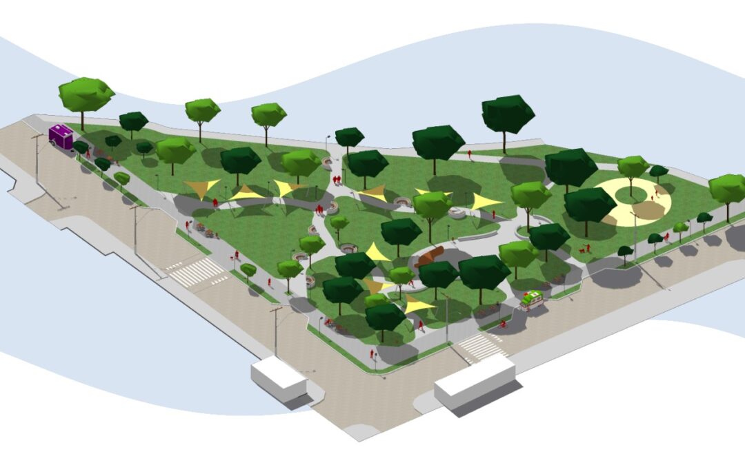 Lagoa Itatiaia: “Lugar de Vida”