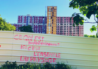 Cotidiano Conjunto: domesticidade e patrimonialização da habitação social moderna