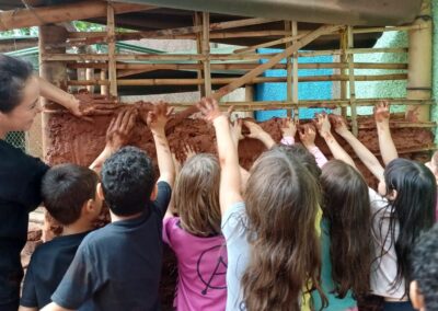 Arquitetura na Primeira Infância