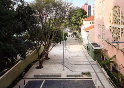 Boulevard São Judas Tadeu