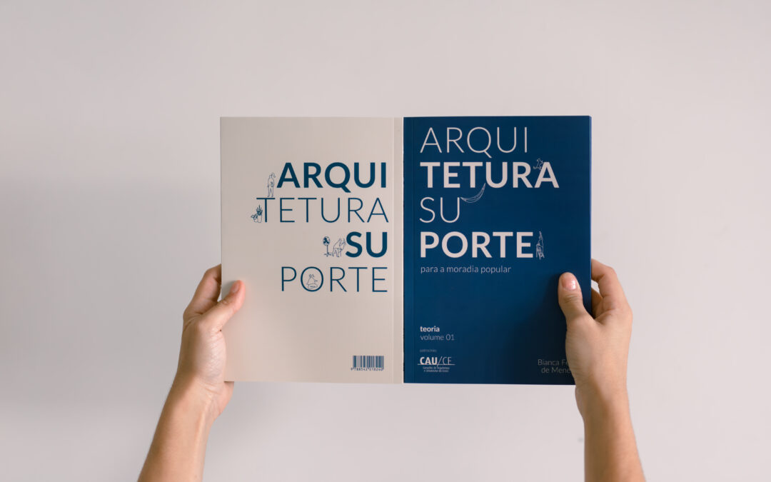 Arquitetura – Suporte para a Moradia Popular