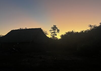 Entre os Guajajara: caminhos para compreender modos de vida originários na Terra Indígena Araribóia