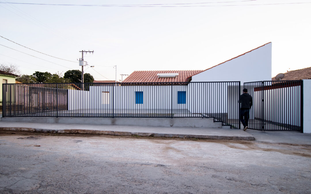 Casa de Dona Zuzinha