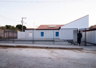 Casa de Dona Zuzinha