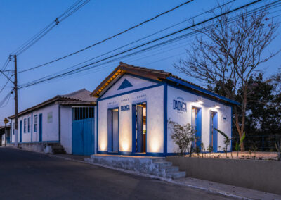 Armazém da Onça