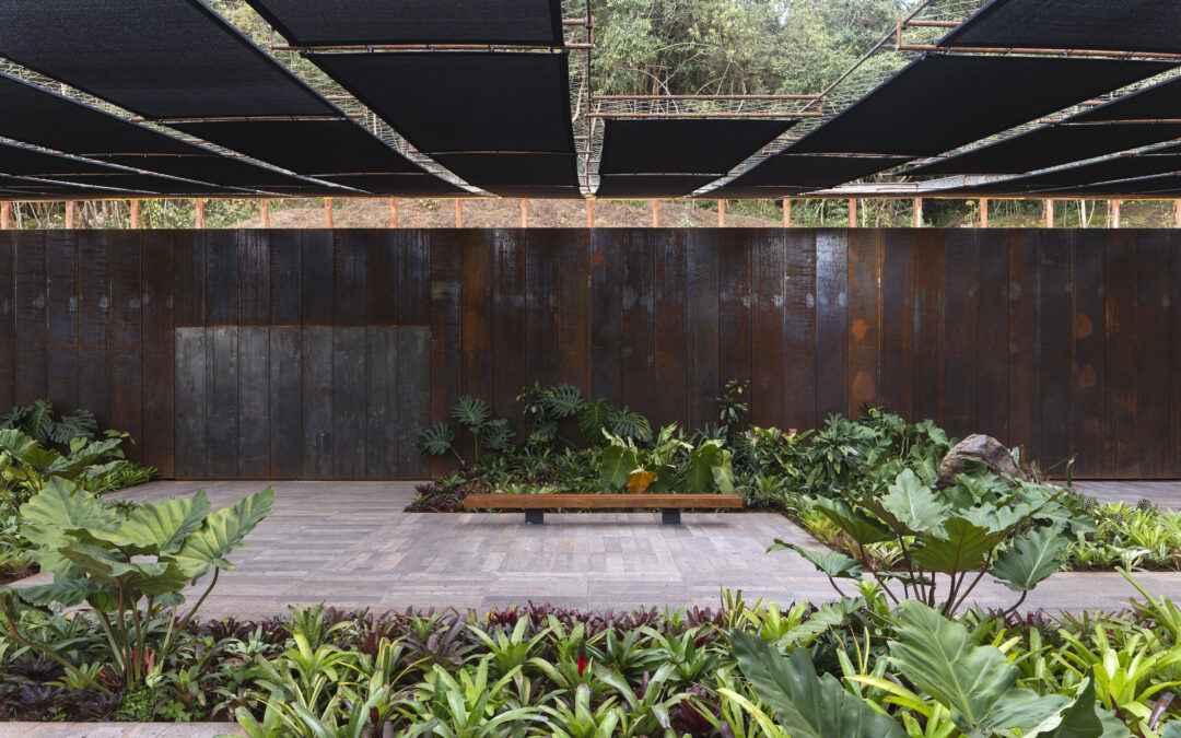 Galeria Yayoi Kusama