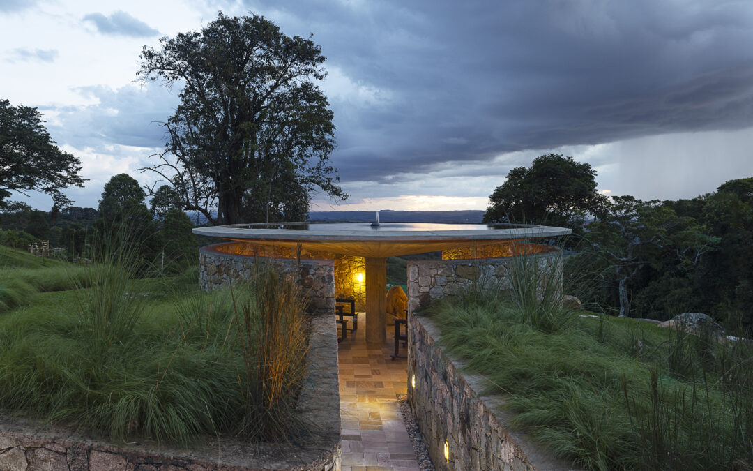 Capela ao Pé da Serra São José