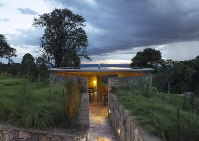 Capela ao Pé da Serra São José