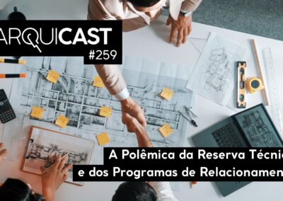 Arqcast
