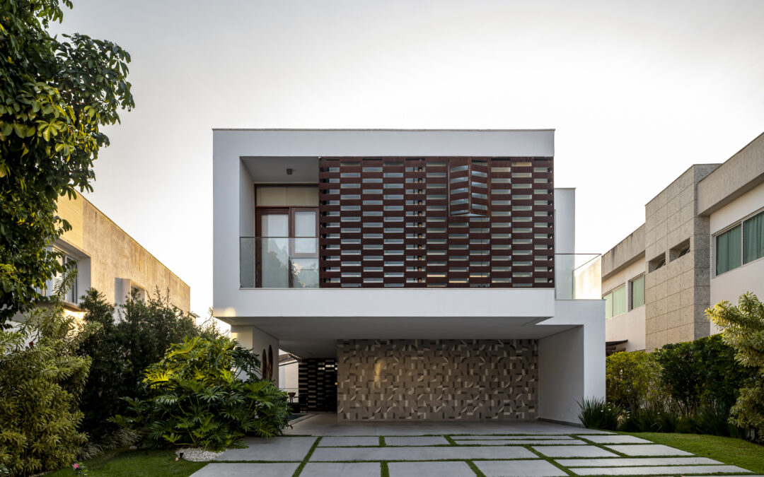 Casa BR: Uma arquitetura de tradução pedagógica