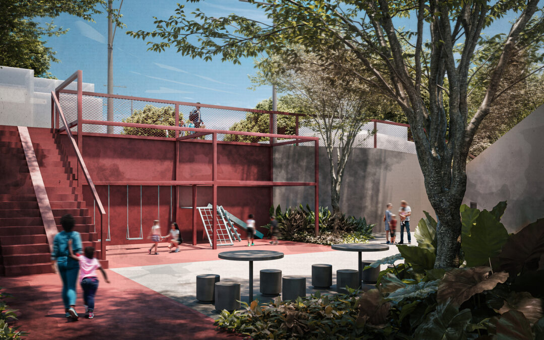 Urbanização da Região da Izidora