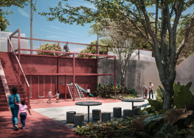 Urbanização da Região da Izidora