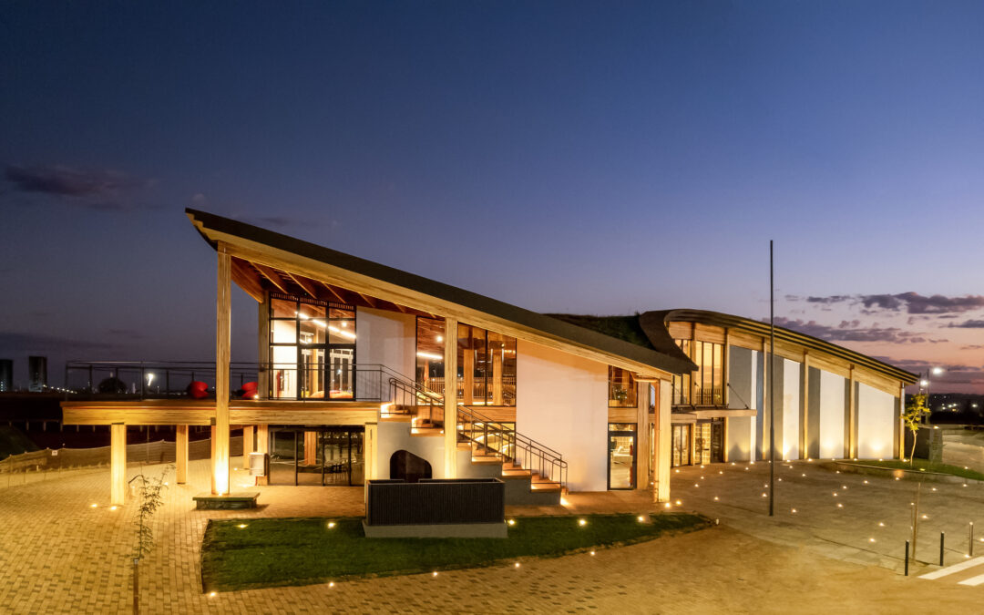 Casa Una Uberlândia