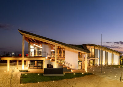 Casa Una Uberlândia